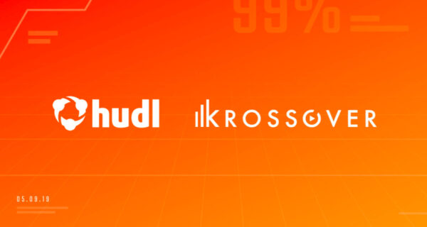 hudl krossover logos